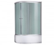 Правосторонний бокс 120х80 см LIDZ TANI LTSBM12080RSATHIGHFR