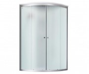 Бокс для гідромасажу 90х90 см LIDZ TANI LTSBM9090SATHIGHFR2