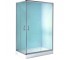 Душова кабіна 120х80 LIDZ WAWEL LWASC12080SLFSET LWASC12080SLFSET