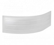 170 см асиметрична панель для ванни LIDZ LWPA170 LIDZ  LWPA170