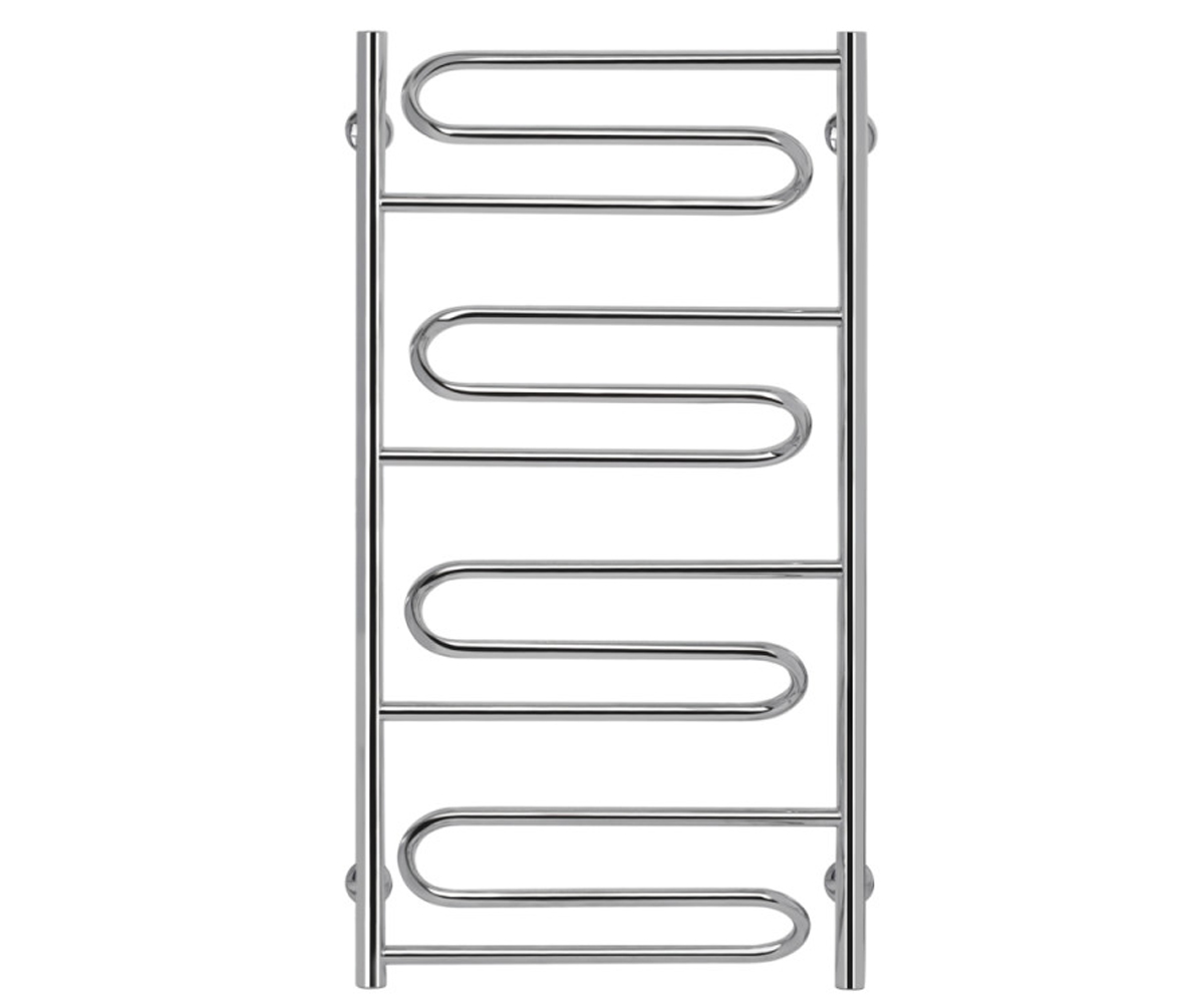 Сушка для рушників LIDZ ZIGZAG LZZD322012501004WAT LZZD322012501004WAT