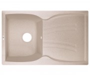 Мийка прямокутна LIDZ  MAR07790500200