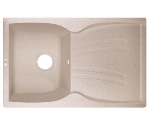 Мийка прямокутна LIDZ  MAR07790500200