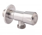 Кутовий клапан 1/2х1/2  LIDZ  NKS010200112