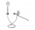 Смеситель с душевым набором LIDZ  NKS09350051 NKS09350051