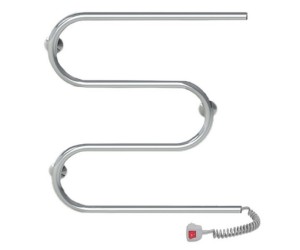 Правильна сушарка для рушників LIDZ ЗМІЯ SNAKECRM500500RE