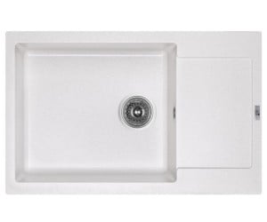 Мийка з сифоном 77,5 см LIDZ  STO10781510200