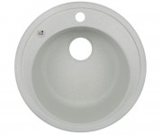 Мийка кругла LIDZ  STO10D510200