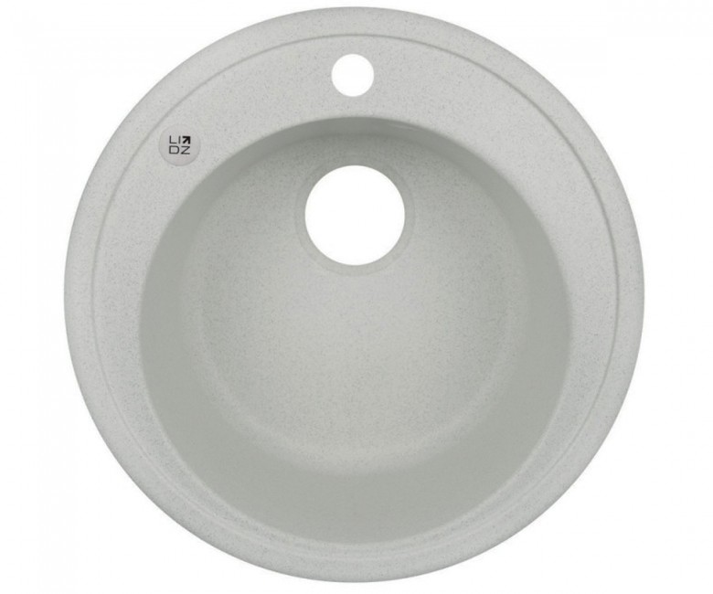 Мийка кругла LIDZ  STO10D510200 STO10D510200