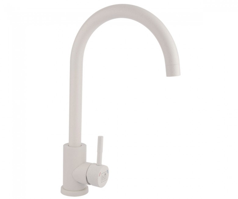 Кухонний змішувач LIDZ  WHI1232015F8 WHI1232015F8