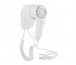 Настінний фен 1000 w LIDZ  WHI1300191 WHI1300191