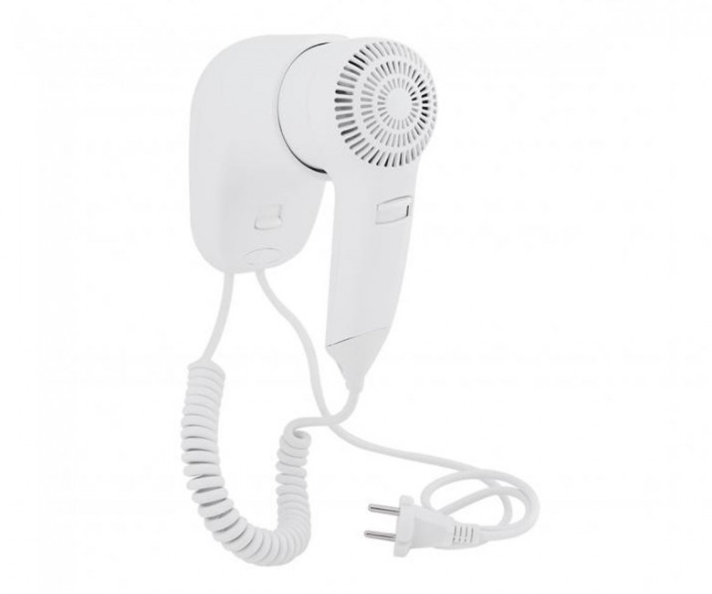 Настінний фен 1000 w LIDZ  WHI1300191 WHI1300191