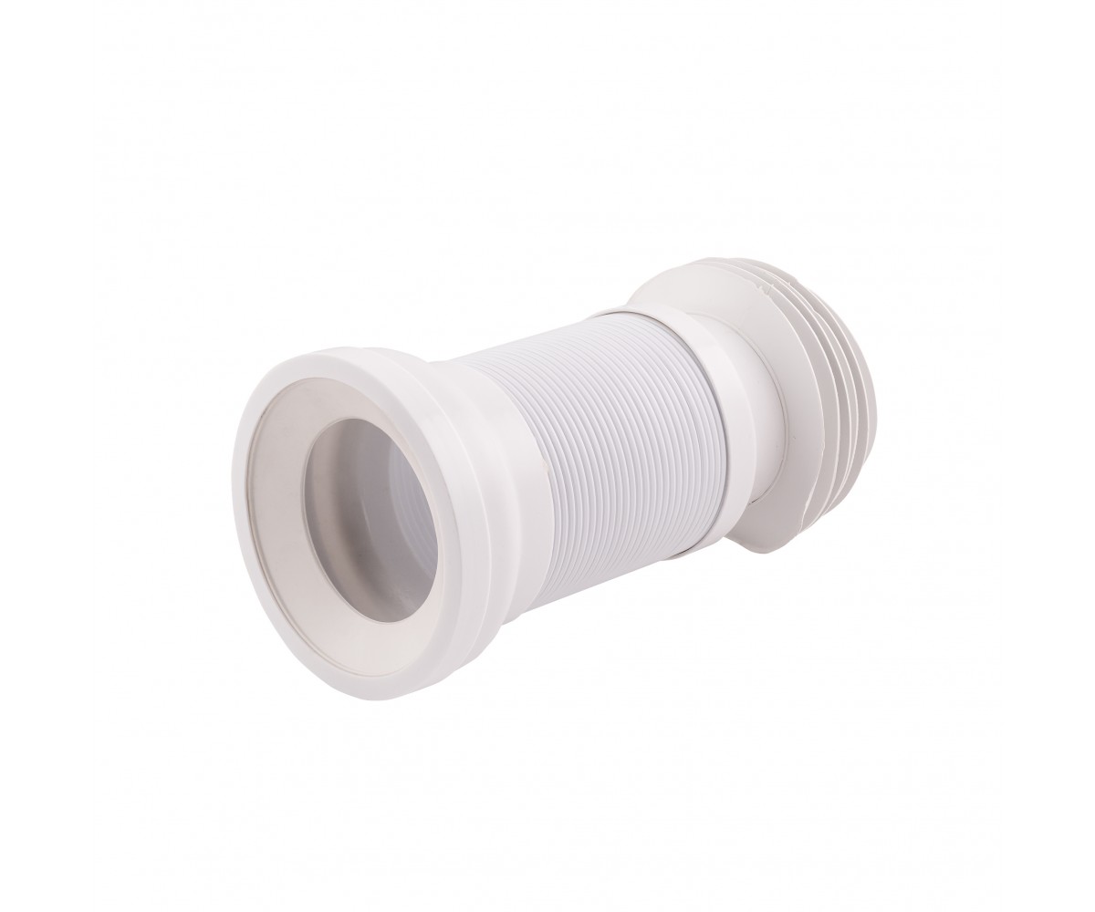 Труба для унітаза 450 мм LIDZ  WHI6001G00101 WHI6001G00101