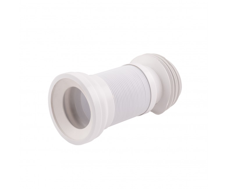 Труба для унітаза 450 мм LIDZ  WHI6001G00101 WHI6001G00101