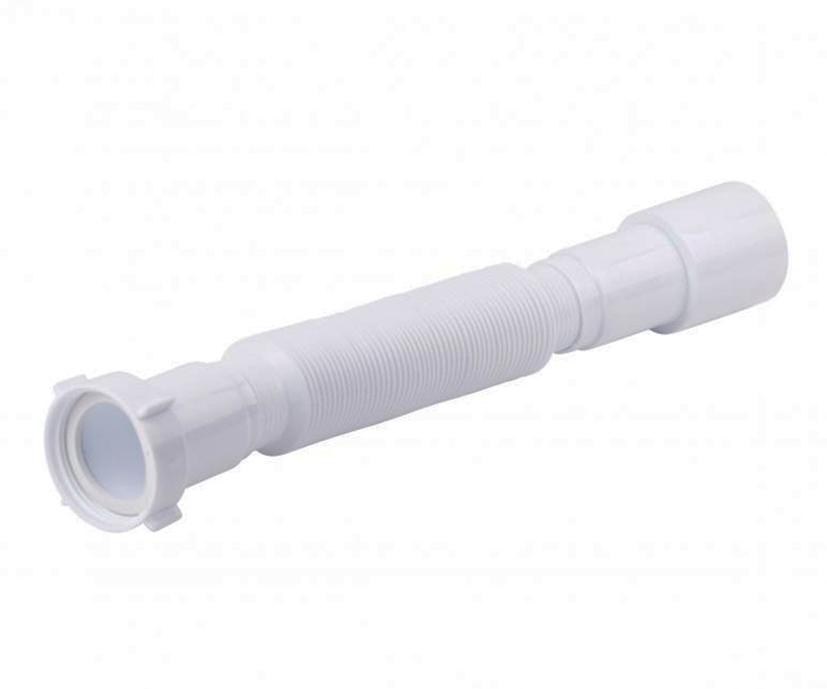 Гнучке зєднання 1 1/2x60 см LIDZ  WHI6001G00200 WHI6001G00200