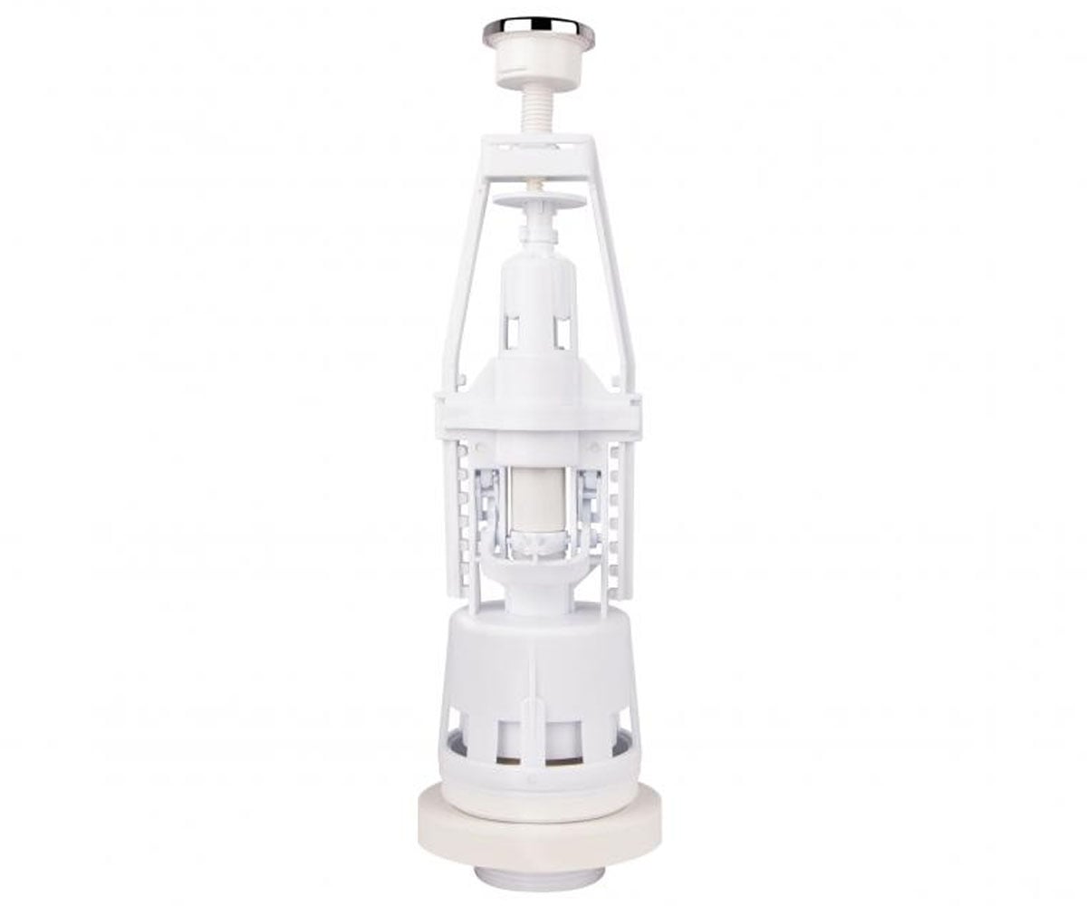 Механізм зливу унітазу LIDZ  WHI6002K00100 WHI6002K00100