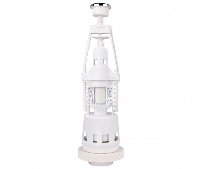 Механізм зливу унітазу LIDZ  WHI6002K00100 WHI6002K00100