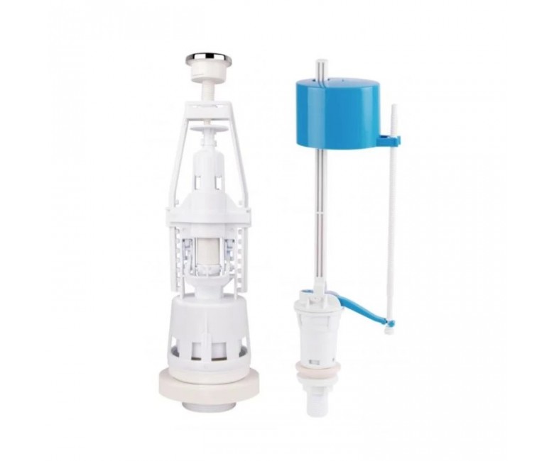 Зливна арматура LIDZ  WHI6002K00104 WHI6002K00104