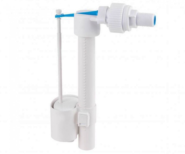 Клапан боковой подачи 1/2 LIDZ  WHI6002K00201 WHI6002K00201