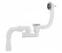 Злив-перелив для ванни LIDZ  WHI6003V00200 WHI6003V00200