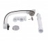 Сифон для ванны с ревизией  WHI6003V00201:Фото 2