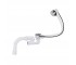 Сифон для ванны с ревизией  WHI6003V00201:Фото 3