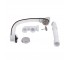 Сифон для ванны с ревизией  WHI6003V00201:Фото 4
