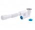 Сифон для піддона 70 мм LIDZ  WHI6004P00100 WHI6004P00100