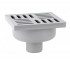 Трап вертикальный 150х150 мм LIDZ  WHI6007T00101 WHI6007T00101