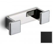 Гачок подвійний LINEABETA ICSELLE 52885.18