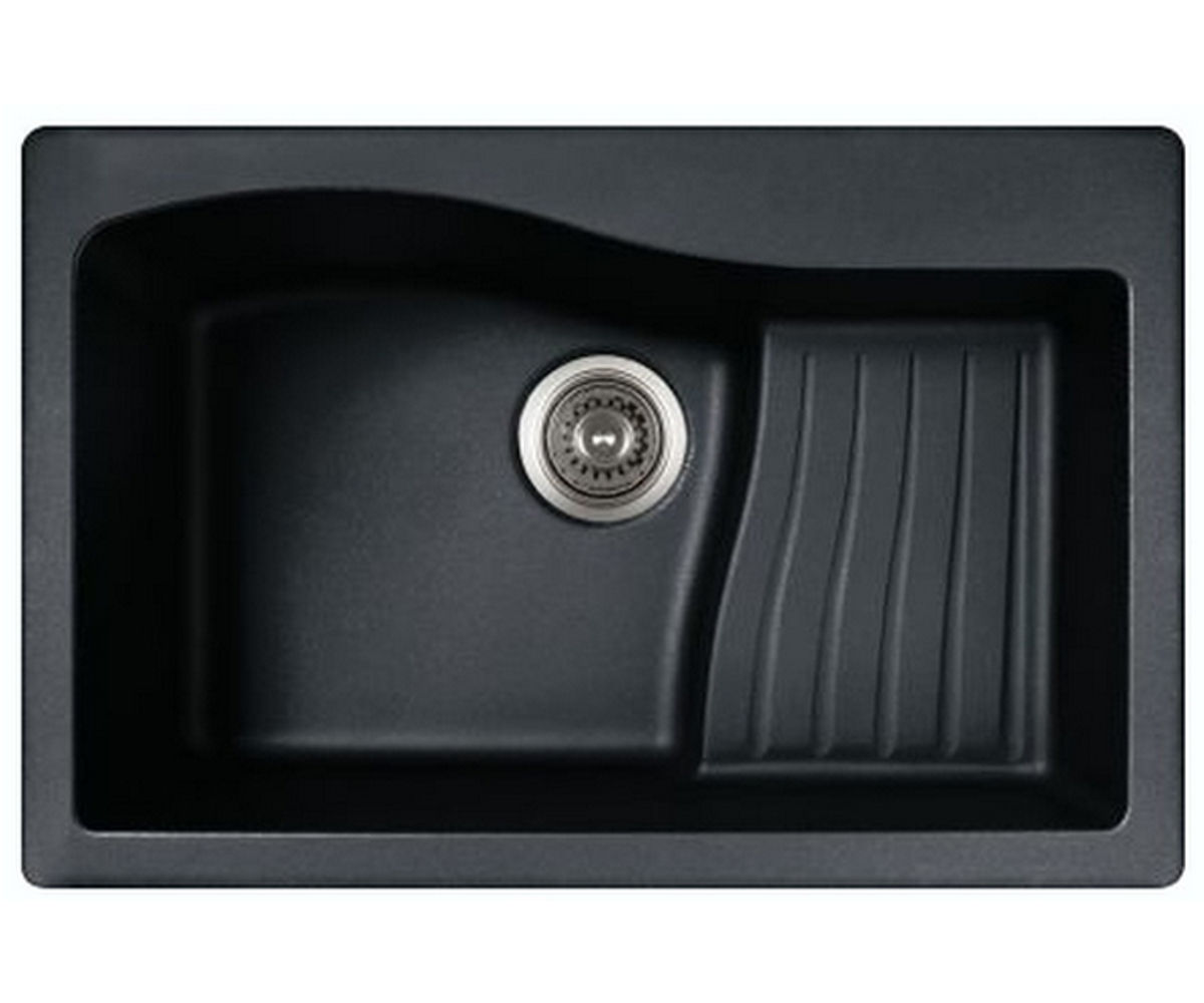Кухонна мийка LONGRAN ASCEND ASD 860.500 ASD 860.500-48 ASD 860.500-48