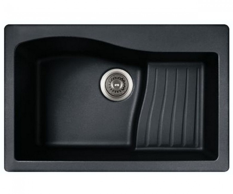 Кухонна мийка LONGRAN ASCEND ASD 860.500 ASD 860.500-48 ASD 860.500-48