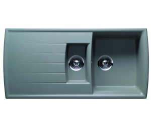 Полуторна раковина LONGRAN ASTRO ASTRO D-150-95