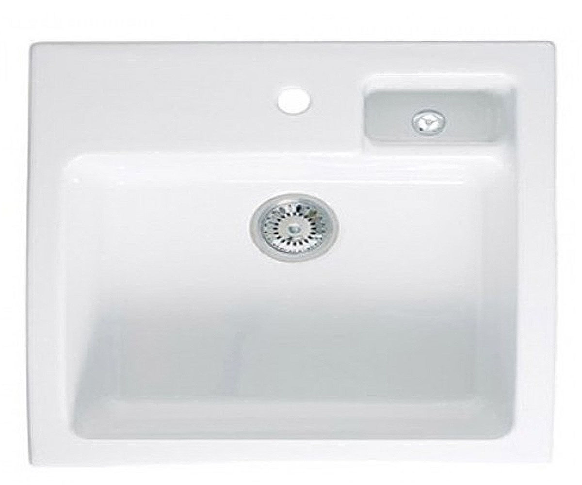 Кухонна мийка LONGRAN CANTERBURY CANTERBURY 1.5B-71 CANTERBURY 1.5B-71