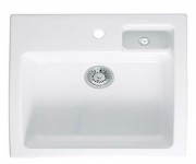 Кухонна мийка LONGRAN CANTERBURY CANTERBURY 1.5B-71