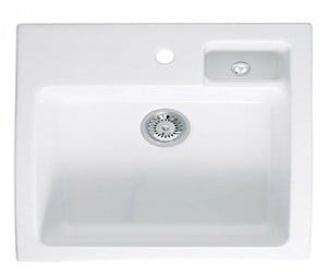 Кухонна мийка LONGRAN CANTERBURY CANTERBURY 1.5B-71