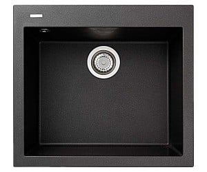 Гранітна кухонна мийка CUBE CUG 560.500-10