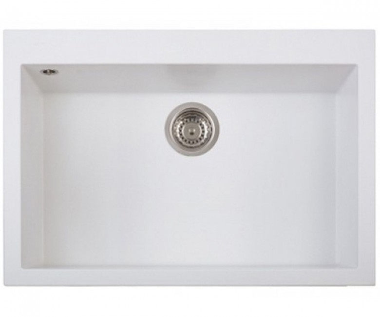 Гранітна плита, мийка LONGRAN CUBE CUG 760.500-08 CUG 760.500-08