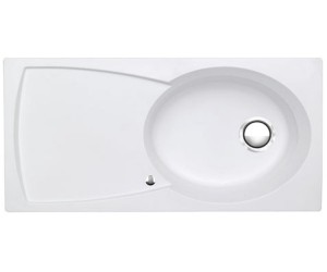 Гранітна плита, мийка  ELLIPSE 1.0 B R-51 LONGRAN ECLIPSE ELLIPSE 1.0B R-51