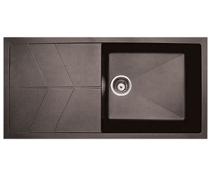 Кухонна мийка LONGRAN JAZZ JZG 1000.500 JZG 1000.500-04
