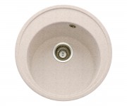 Гранітна кухонна мийка     LONGRAN ULTRA ULS 510 LM1725