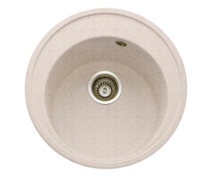 Гранітна кухонна мийка     LONGRAN ULTRA ULS 510 LM1725