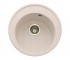 Гранітна кухонна мийка     LONGRAN ULTRA ULS 510 LM1725 LM1725