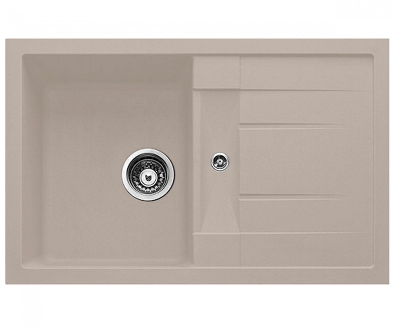 Мийка для кухні LONGRAN ULTRA ULS 780.500 LM1726 LM1726