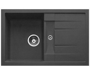 Мийка для кухні LONGRAN ULTRA ULS 780.500 LM1727