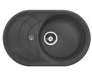 Мийка для кухні LONGRAN ECLIPSE ELG 780.500 LM1736