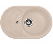 Кухонна мийка LONGRAN ECLIPSE ELG 780.500 LM1737