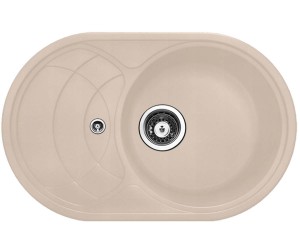 Кухонна мийка LONGRAN ECLIPSE ELG 780.500 LM1737
