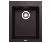 Мийка для кухні LONGRAN CUBE CUG 410.500 LM1835