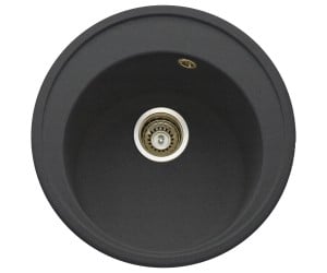 Гранітна кухонна мийка     LONGRAN ULTRA ULS 510 LM1891